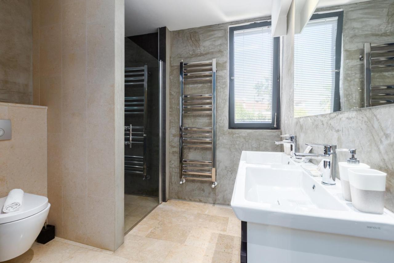 Apartments Bori Porec Ngoại thất bức ảnh