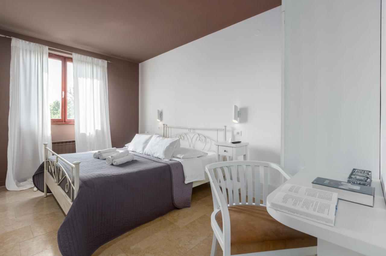Apartments Bori Porec Ngoại thất bức ảnh