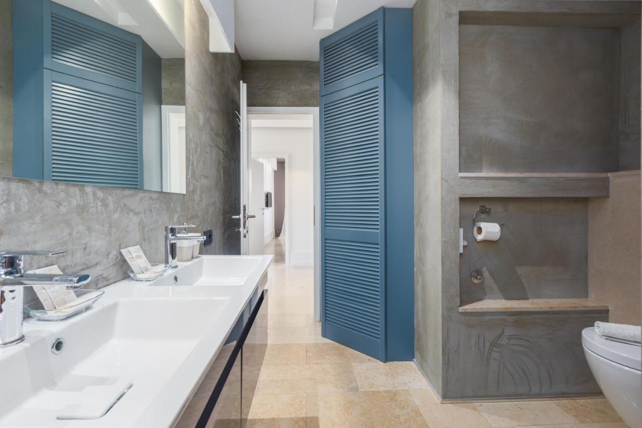 Apartments Bori Porec Ngoại thất bức ảnh