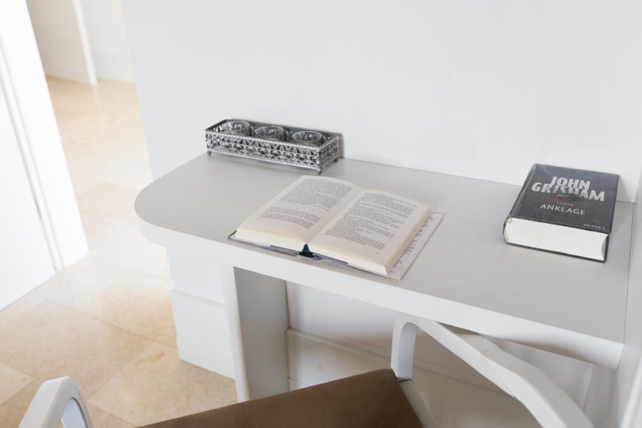 Apartments Bori Porec Ngoại thất bức ảnh