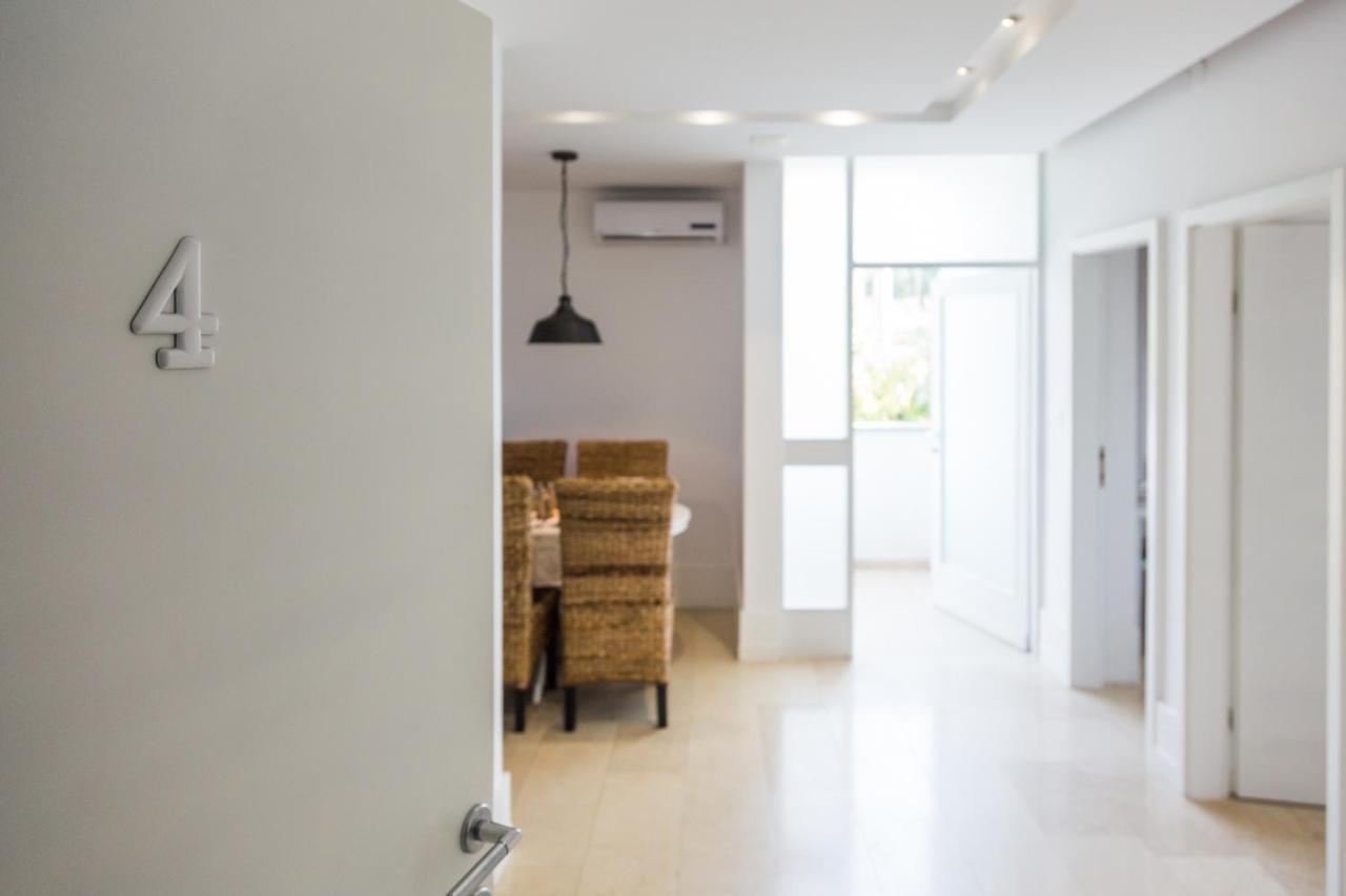Apartments Bori Porec Ngoại thất bức ảnh