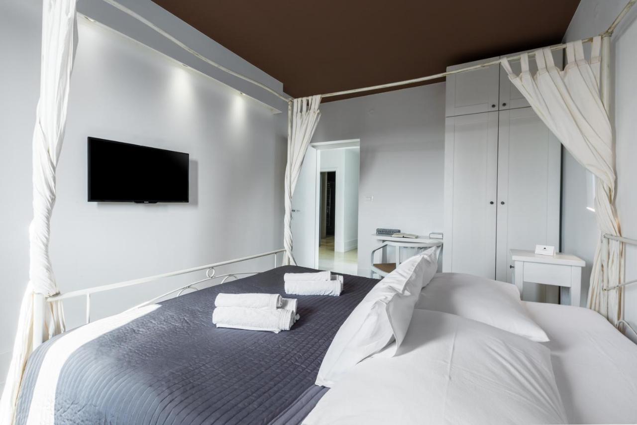 Apartments Bori Porec Ngoại thất bức ảnh