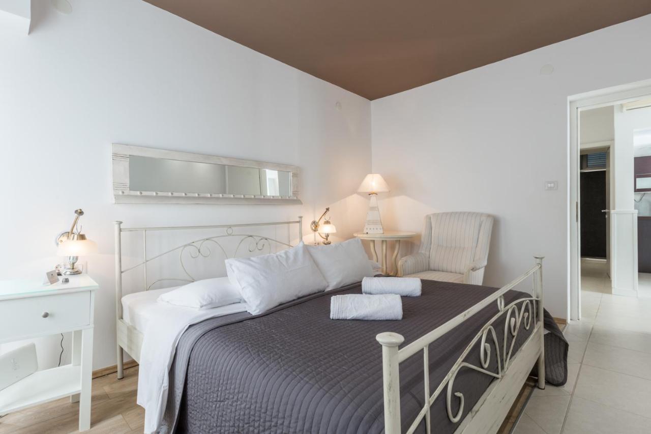 Apartments Bori Porec Ngoại thất bức ảnh